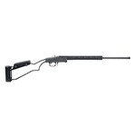 Chiappa CHIAPPA BIG BADGER .350 LEGEND 20" BARREL SINGLE SHOT BLACK M-LOK FOR STOCK