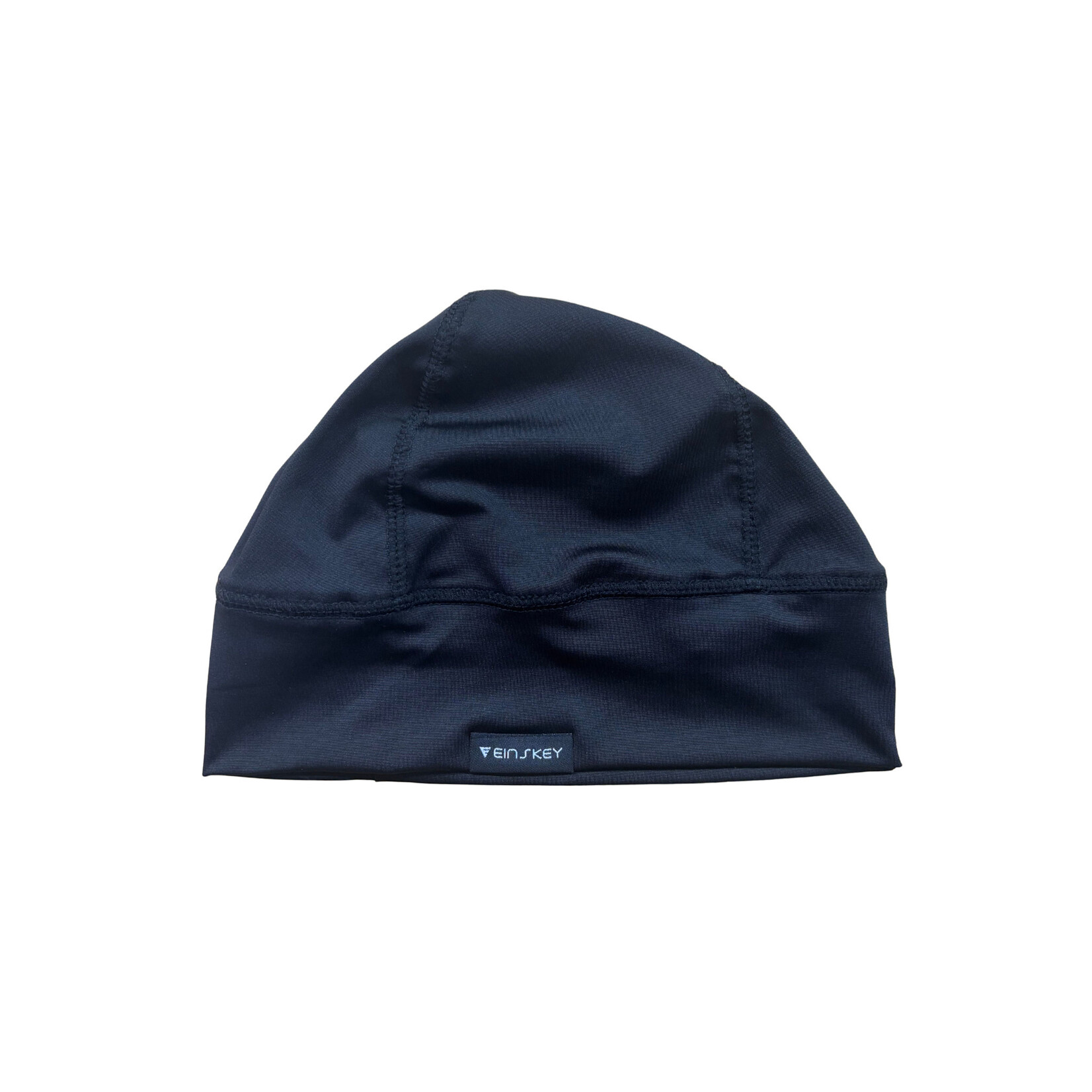 SIDELINES EINSKEY SKULL CAP BLACK LARGE-XLARGE