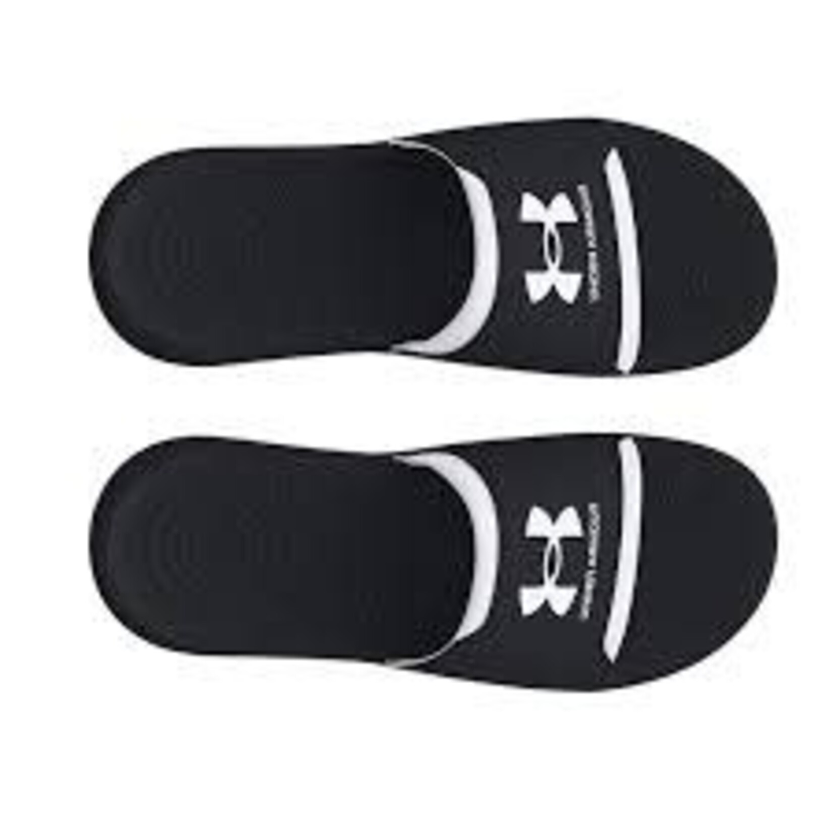 UNDER ARMOUR UNDER ARMOUR WOMEN'S IGNITE SELECT- BLACK