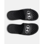 UNDER ARMOUR UNDER ARMOUR MEN'S IGNITE PRO 8 SLIDES