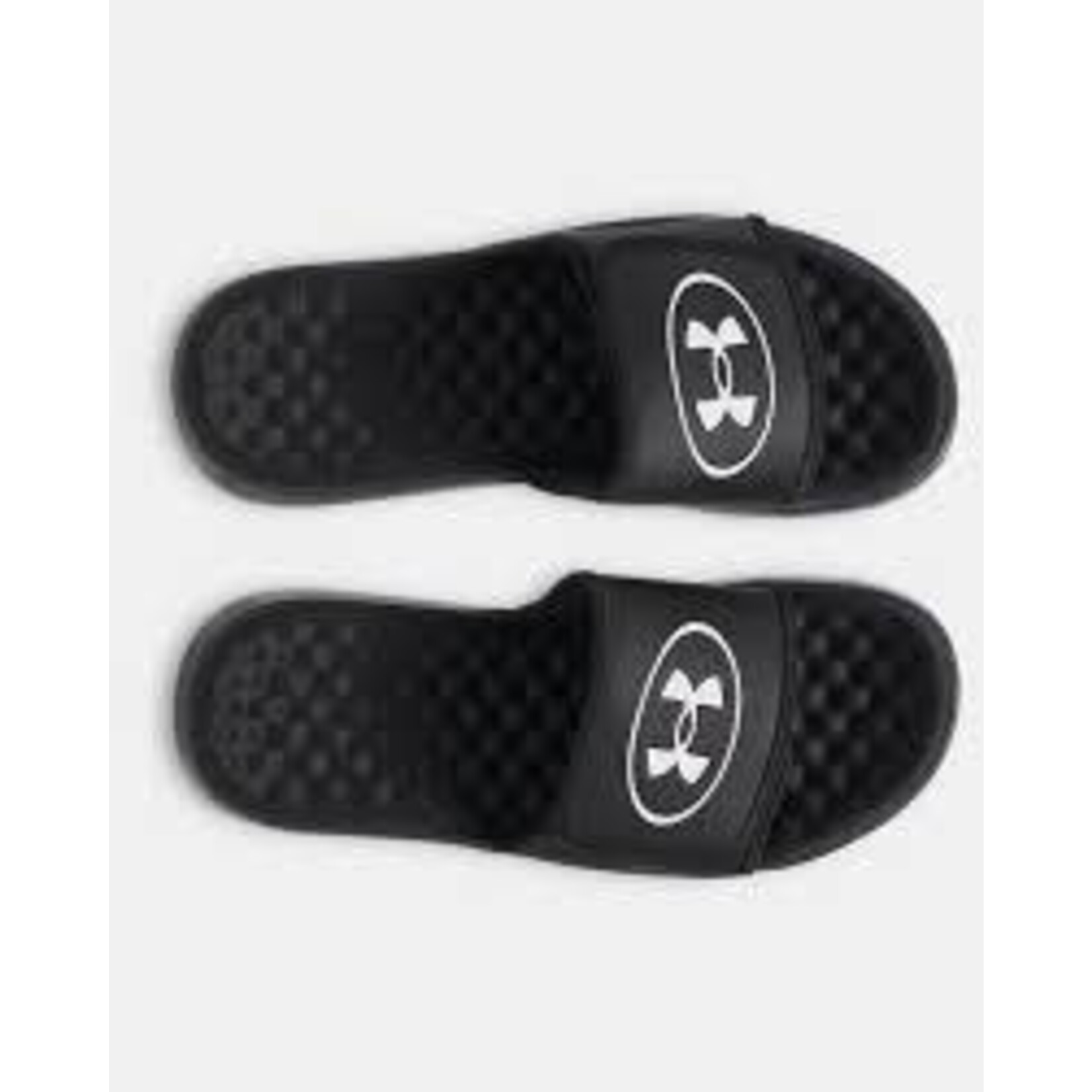 UNDER ARMOUR UNDER ARMOUR MEN'S IGNITE PRO 8 SLIDES