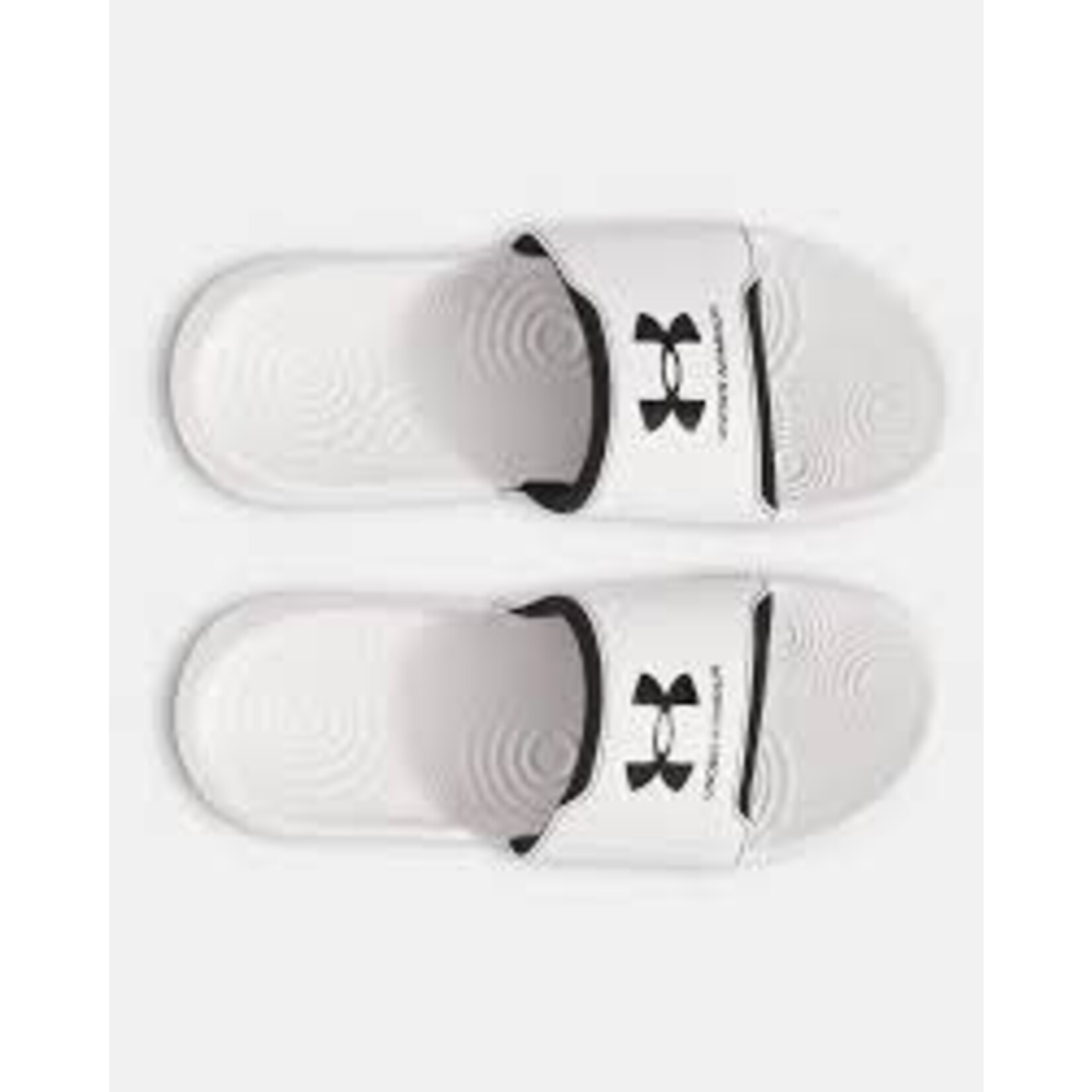 UNDER ARMOUR UNDER ARMOUR MEN'S IGNITE SELECT SLIDES