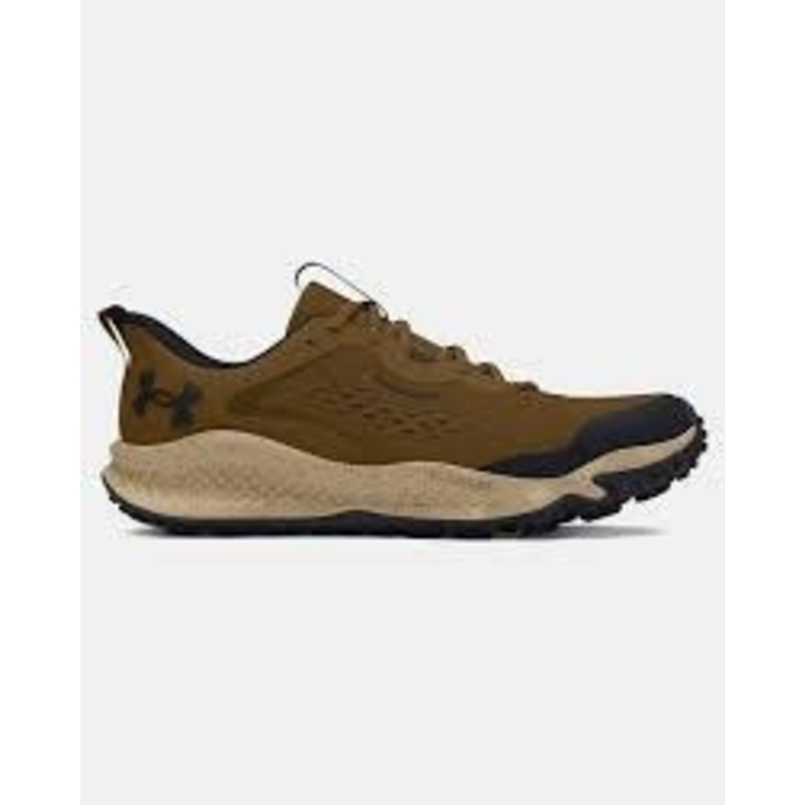 UNDER ARMOUR UNDER ARMOUR MEN'S CHARGED MAVEN TRAIL- BROWN