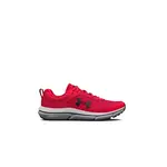 UNDER ARMOUR UNDER ARMOUR CHARGED ASSERT 10 RED