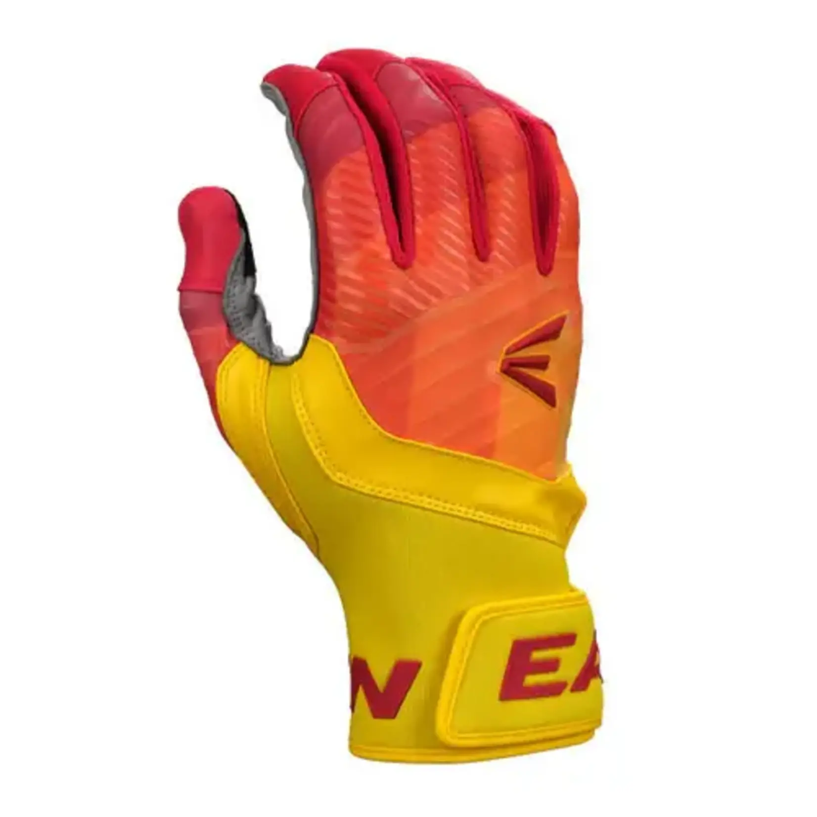 EASTON EASTON YOUTH WALK OFF ETHOS FIRE BATTING GLOVES