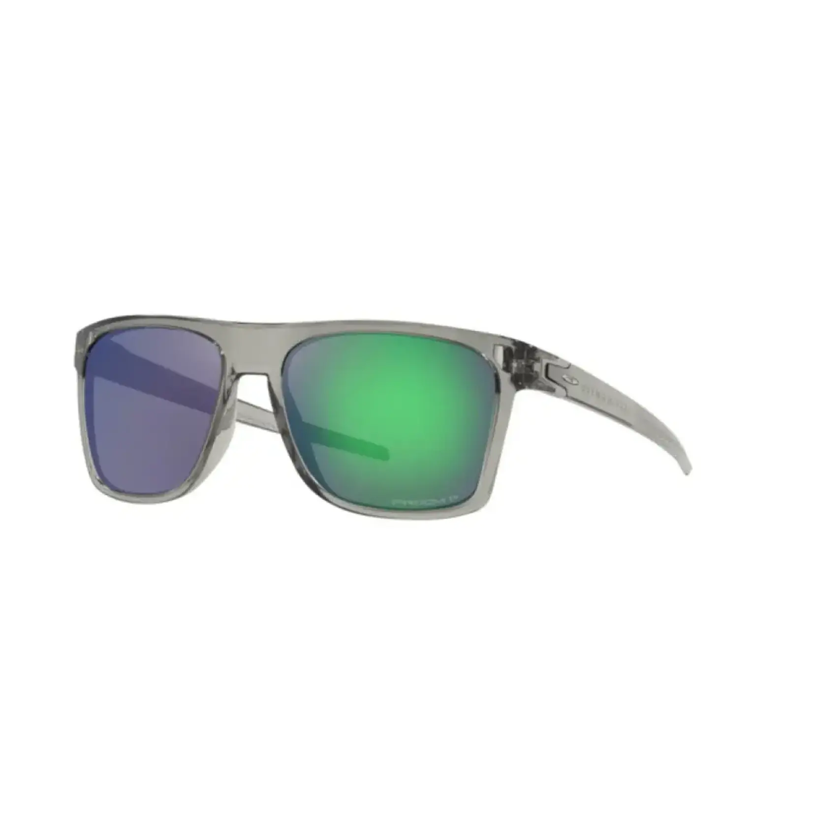 Oakley Canada LEFFINGWELL GREY INK W/PRIZM JADE POLARIZED SUNGLASSES