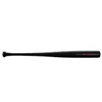LOUISVILLE BAT WOOD YOUTH GEN ASH Y125 29" BLACK