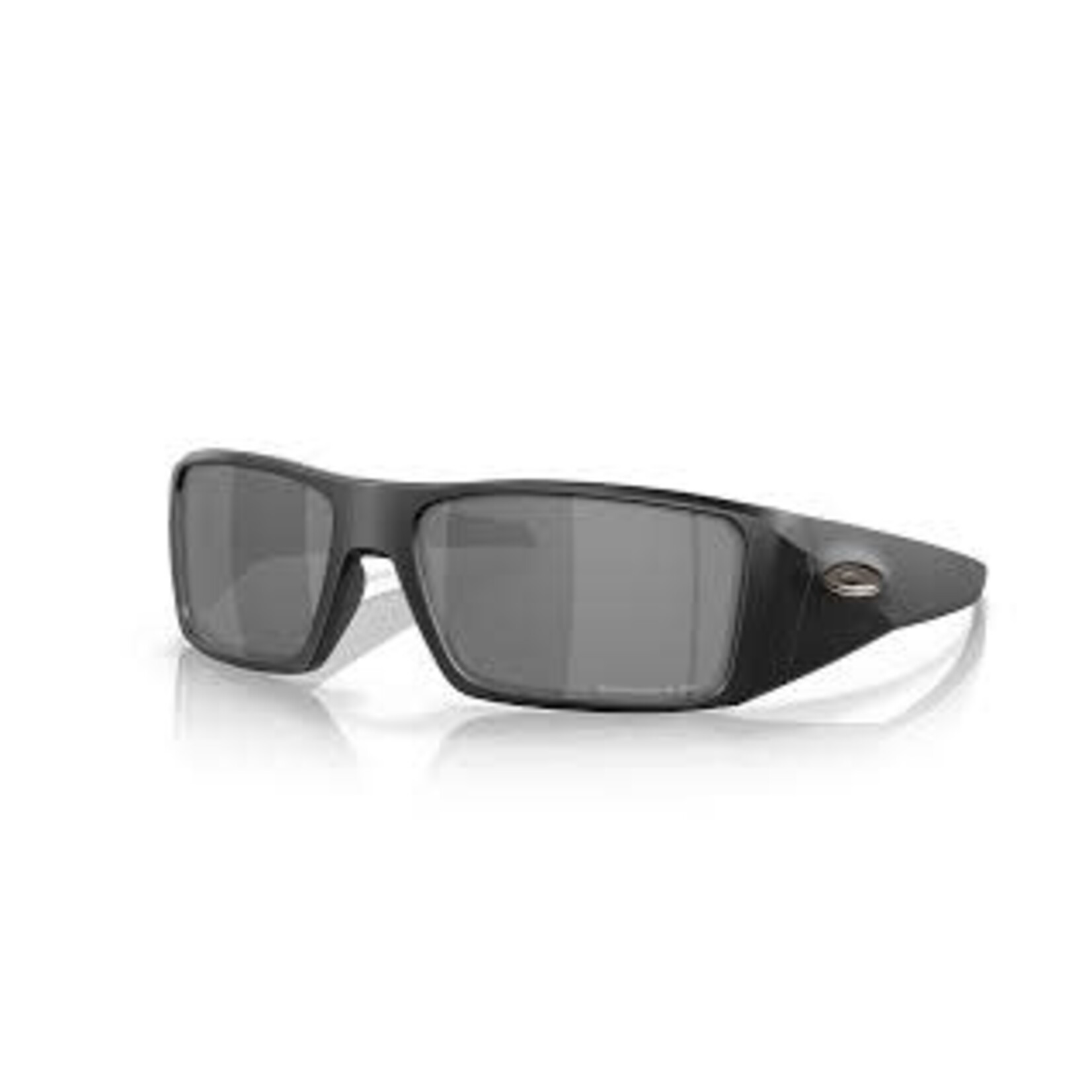 Oakley Canada OAKLEY HELIOSTAT MATTE GREY INK W/PRIZM BLACK