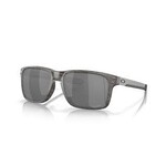 Oakley Canada HOLBROOK MIX WOODGRAIN W/ PRIZM BLACK IRIDIUM SUNGLASSES