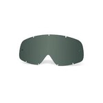 Oakley Canada OAKLEY O FRAME MX REPLACEMENT DARK GREY LENS
