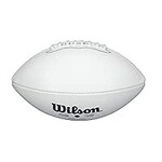 WILSON WILSON FOOTBALL CFL SILVER SERIES TEAM AUTO ELKS OFFICIAL SIZE