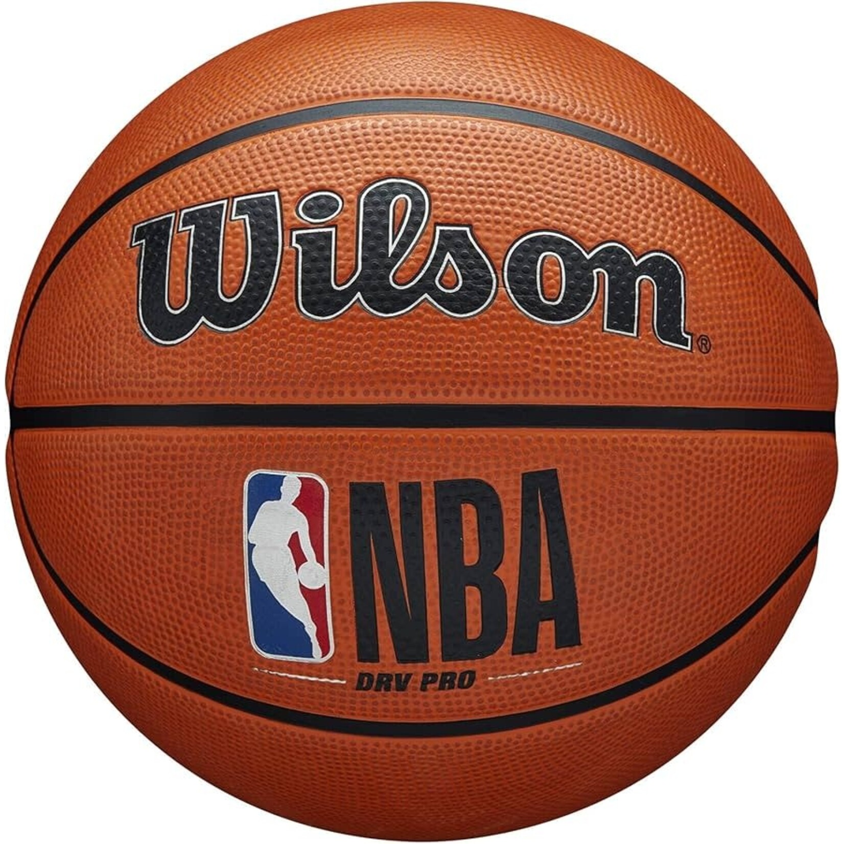 WILSON WILSON BASKETBALL NBA DRV PRO #6