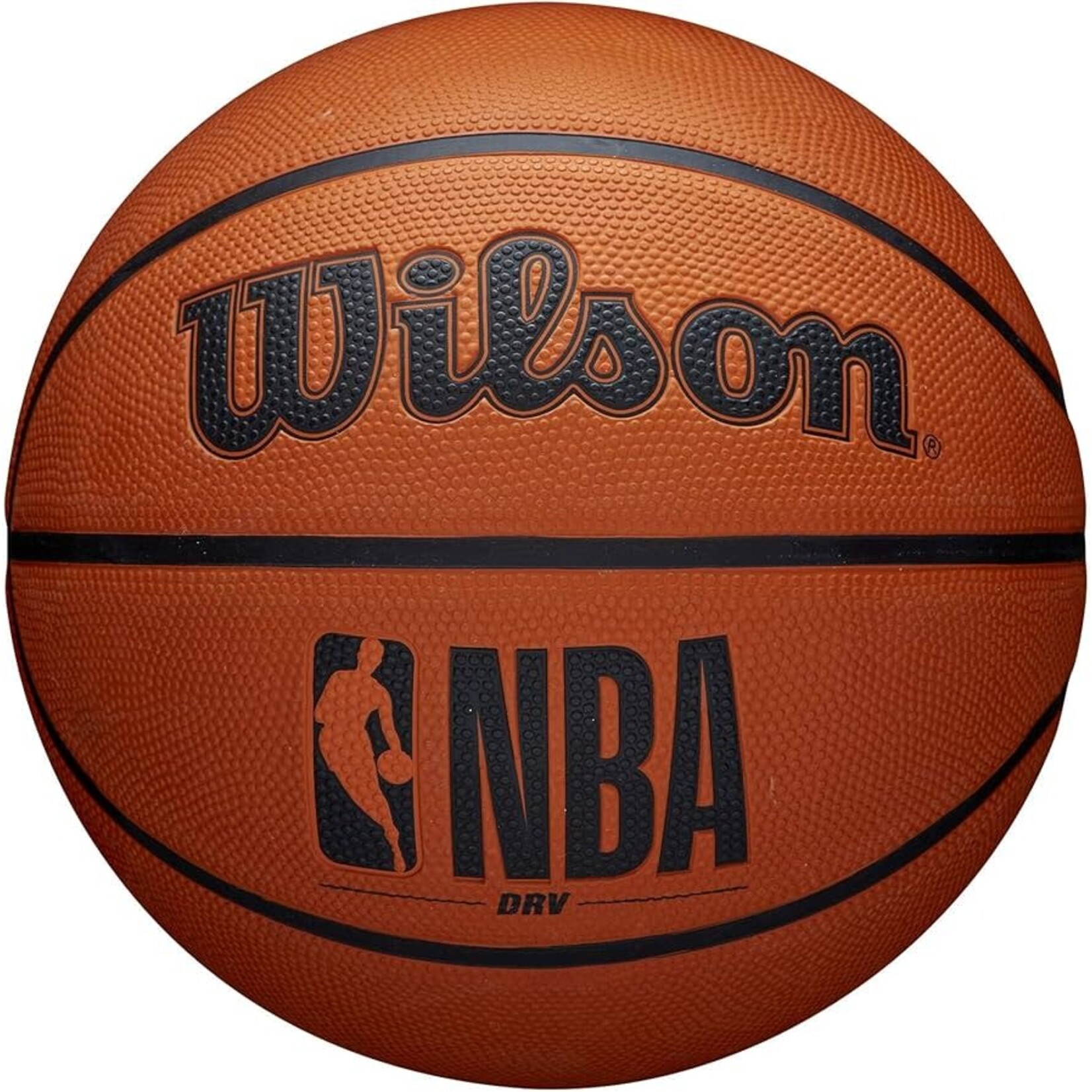 WILSON WILSON BASKETBALL NBA DRV  #7