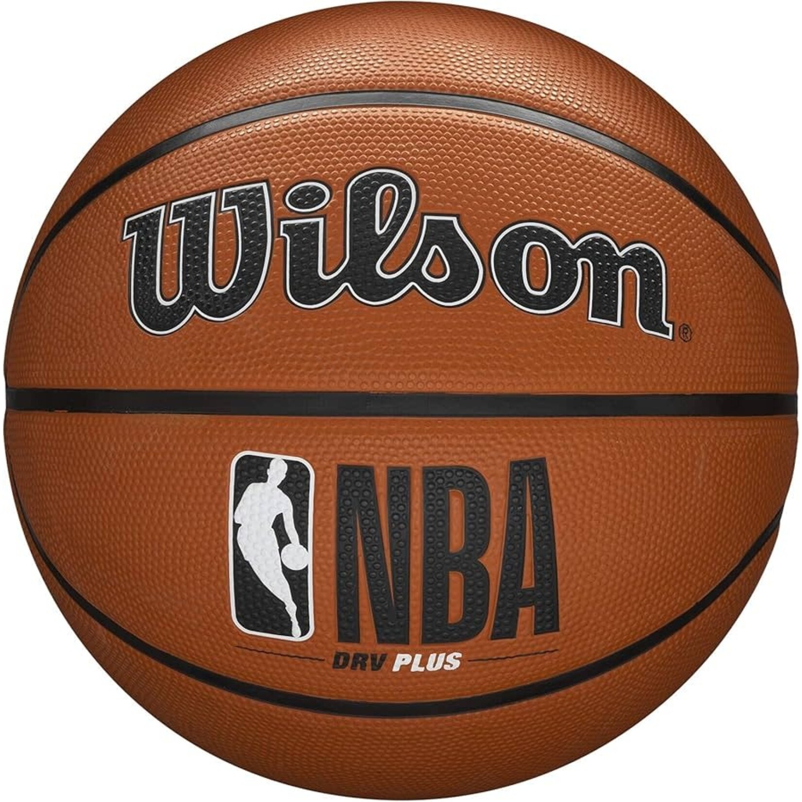 WILSON WILSON BASKETBALL NBA DRV PLUS  #6