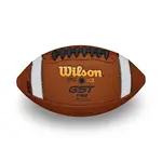 WILSON WILSON FOOTBALL GST K2 1782 PEEWEE
