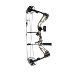 USED DIAMOND EDGE 320 COMPOUND BOW