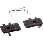 AVID SRAM DISC BRAKE PADS-STEEL BACKING PLATE- JUICY BB7
