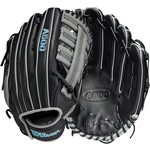WILSON WILSON BALL GLOVE A500T 12.5" BLACK-GREY-TROP LH (THROW LEFT)