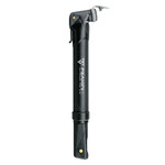 TOPEAK TOPEAK PUMP PEAKINI II T-HANDLE 90 PSI SHRADE/PRESTA