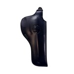 RUGER RUGER WRANGLER TRIPLE K BELT HOLSTER BLACK LEATHER LITE SINGLE SIX