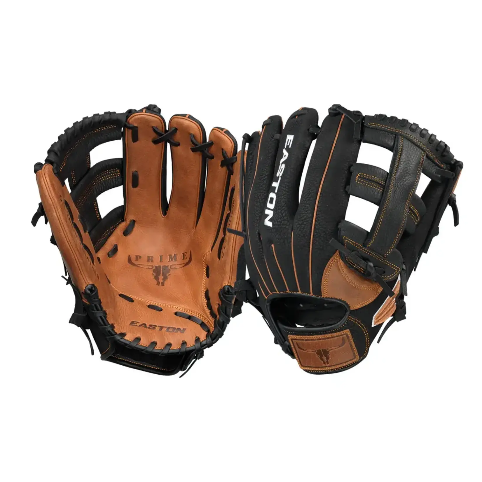 EASTON PRIME 12.5 INCH SLOWPITCH GLOVE- RIGHT