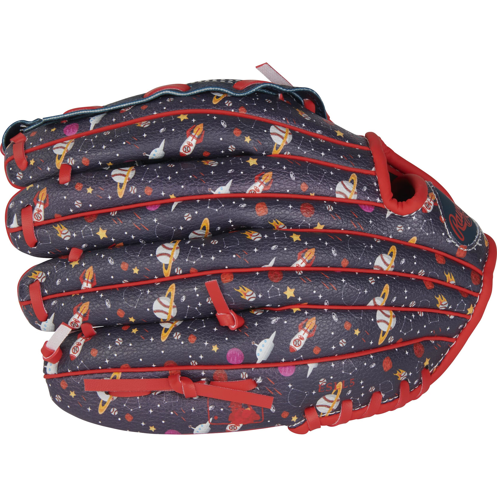 RAWLINGS RAWLINGS PLAYERS SERIES 10 INCH GLOVE- THROW RIGHT