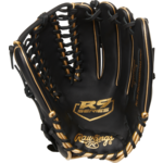 RAWLINGS RAWLING R9 PRO SERIES 11.5 INCH GLOVE- RIGHT THROW