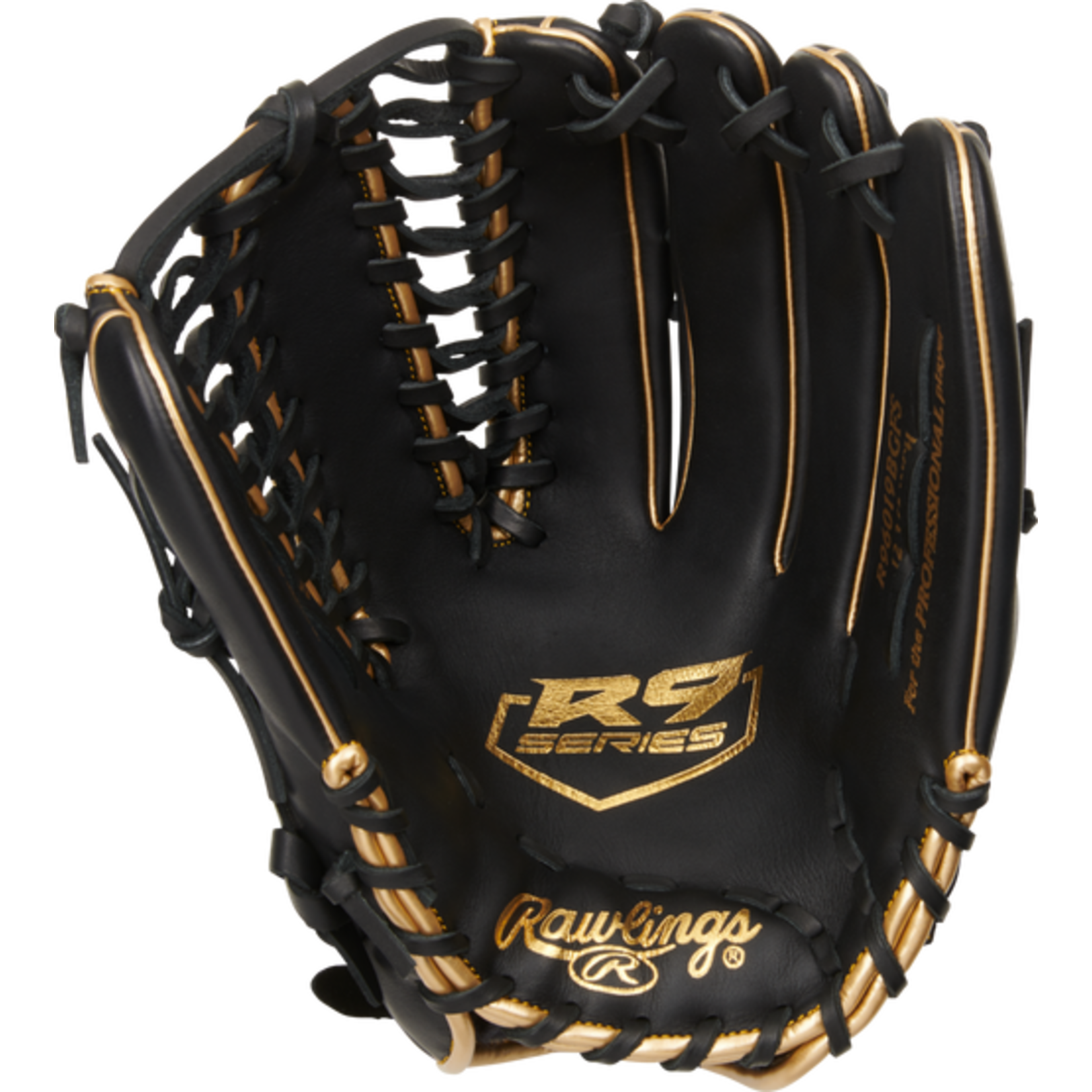 RAWLINGS RAWLING R9 PRO SERIES 11.5 INCH GLOVE- RIGHT THROW