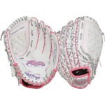 RAWLINGS RAWLINGS PLAYERS SERIES 10 INCH GLOVE- THROW RIGHT