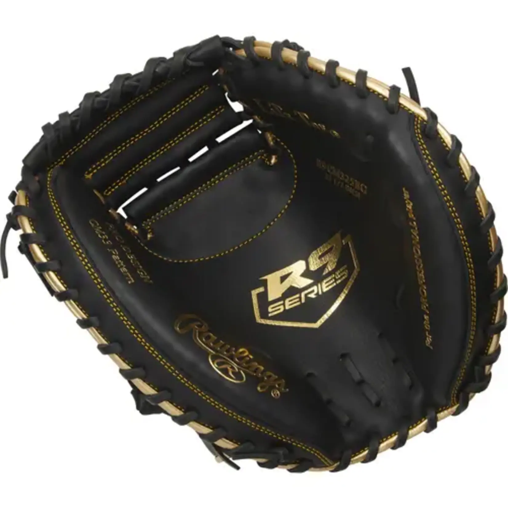 RAWLINGS RAWLINGS R9 SERIES 33 INCH CATCHER'S MITT