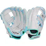 RAWLINGS RAWLINGS SURE CATCH 11.5 INCH GLOVE- THROW RIGHT