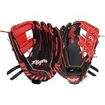 RAWLINGS RAWLINGS PLAYERS SERIES 10 INCH GLOVE- THROW LEFT