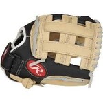 RAWLINGS RAWLINGS PLAYMAKER SERIES 11.5 INCH GLOVE- THROW LEFT