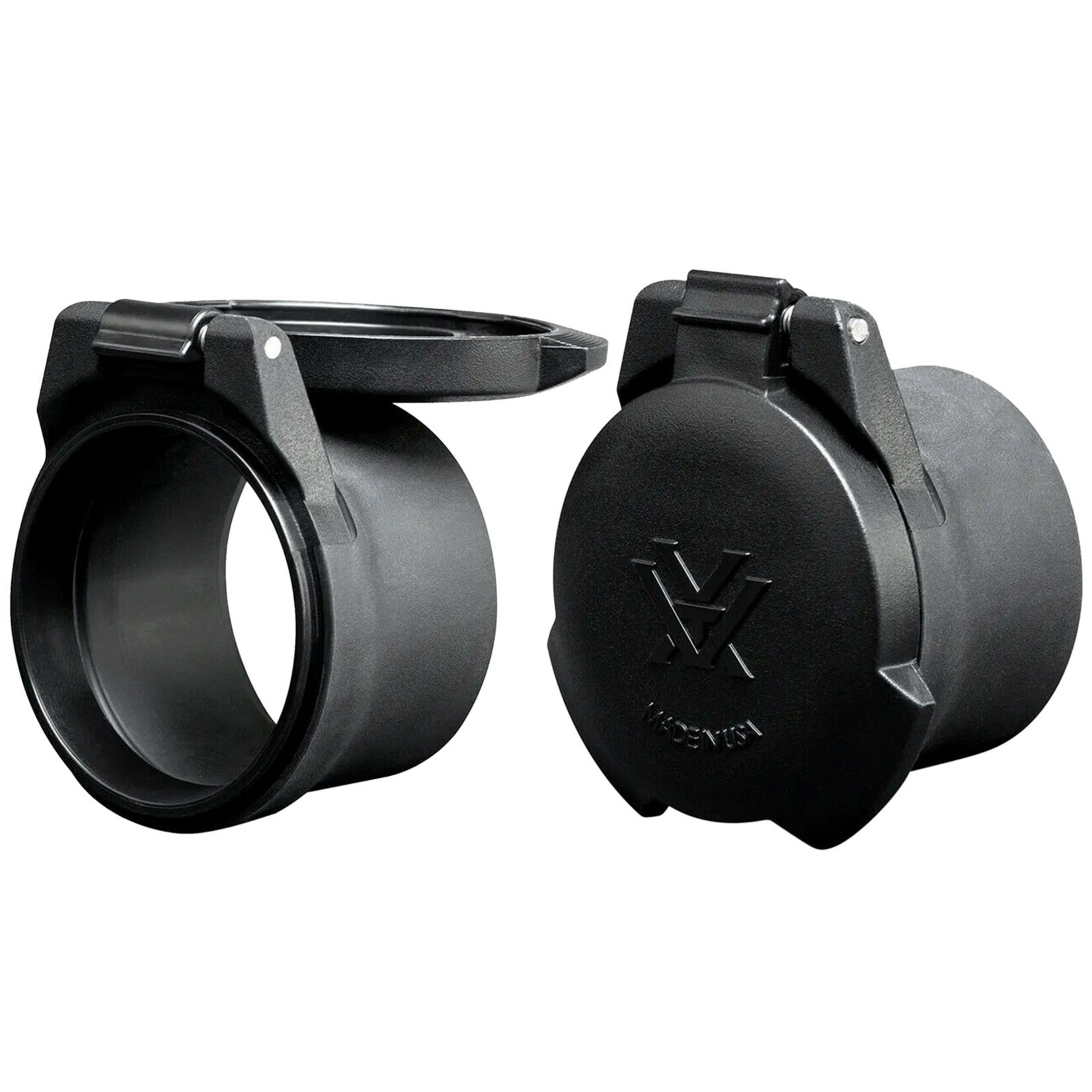 VORTEX VORTEX DEFENDER FLIP CAP EYEPIECE (41.5-46 MM) FLEXIBLE
