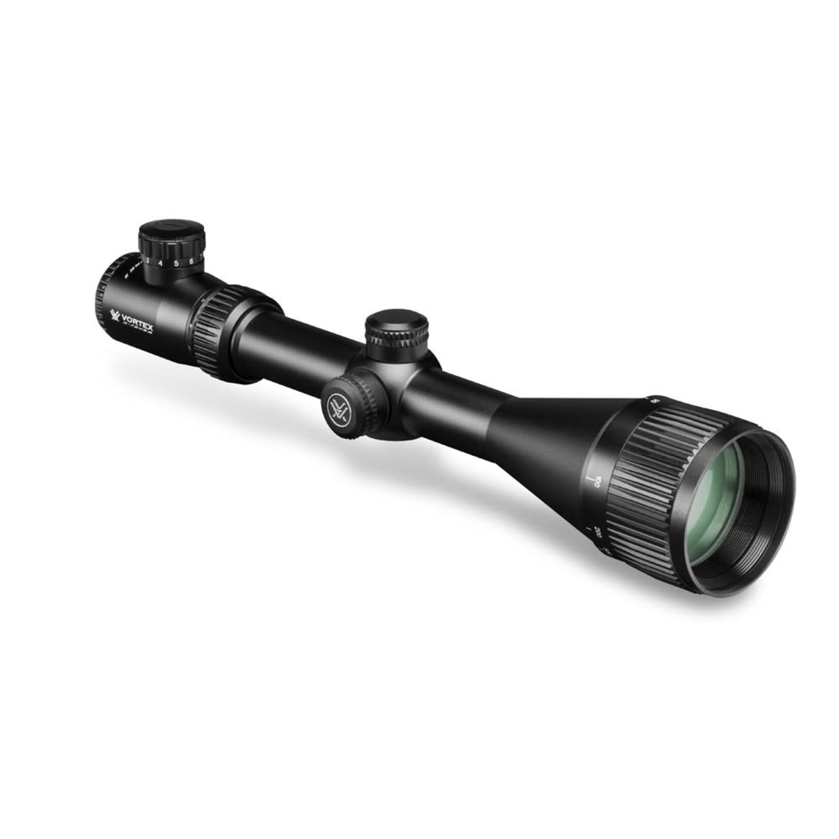 VORTEX VORTEX 3-12 X 56 AO CROSSFIRE II HOG HUNTER V-BRITE 30MM