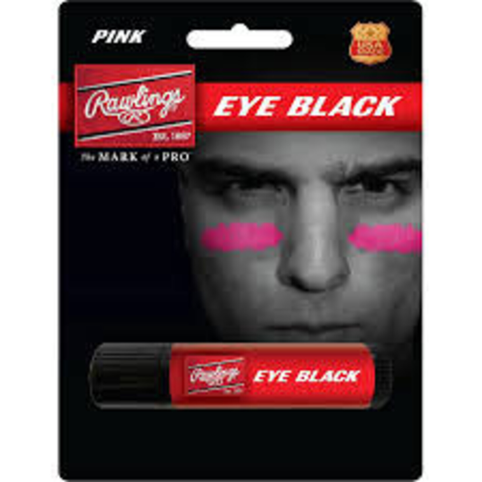 RAWLINGS EYE BLACK