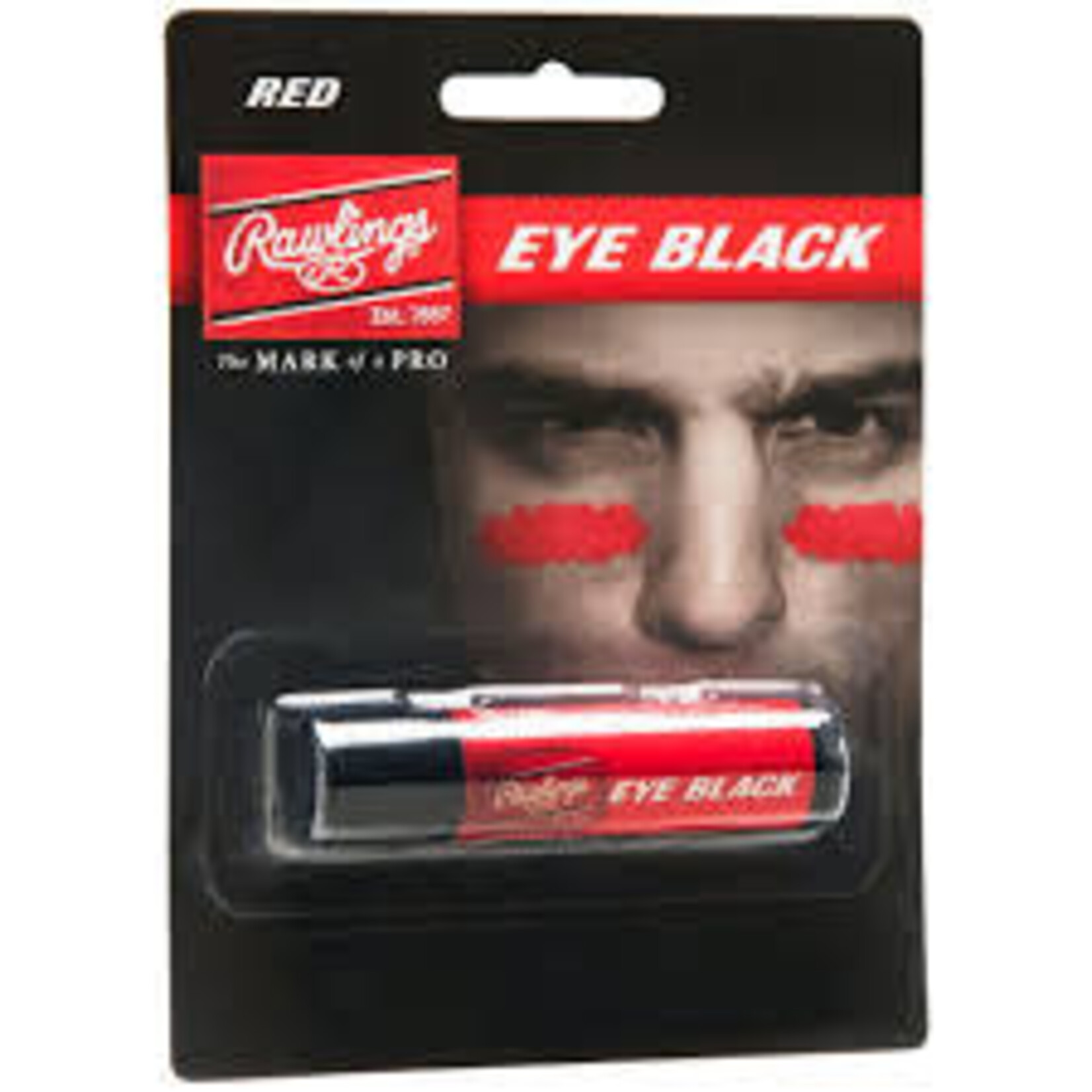 RAWLINGS EYE BLACK