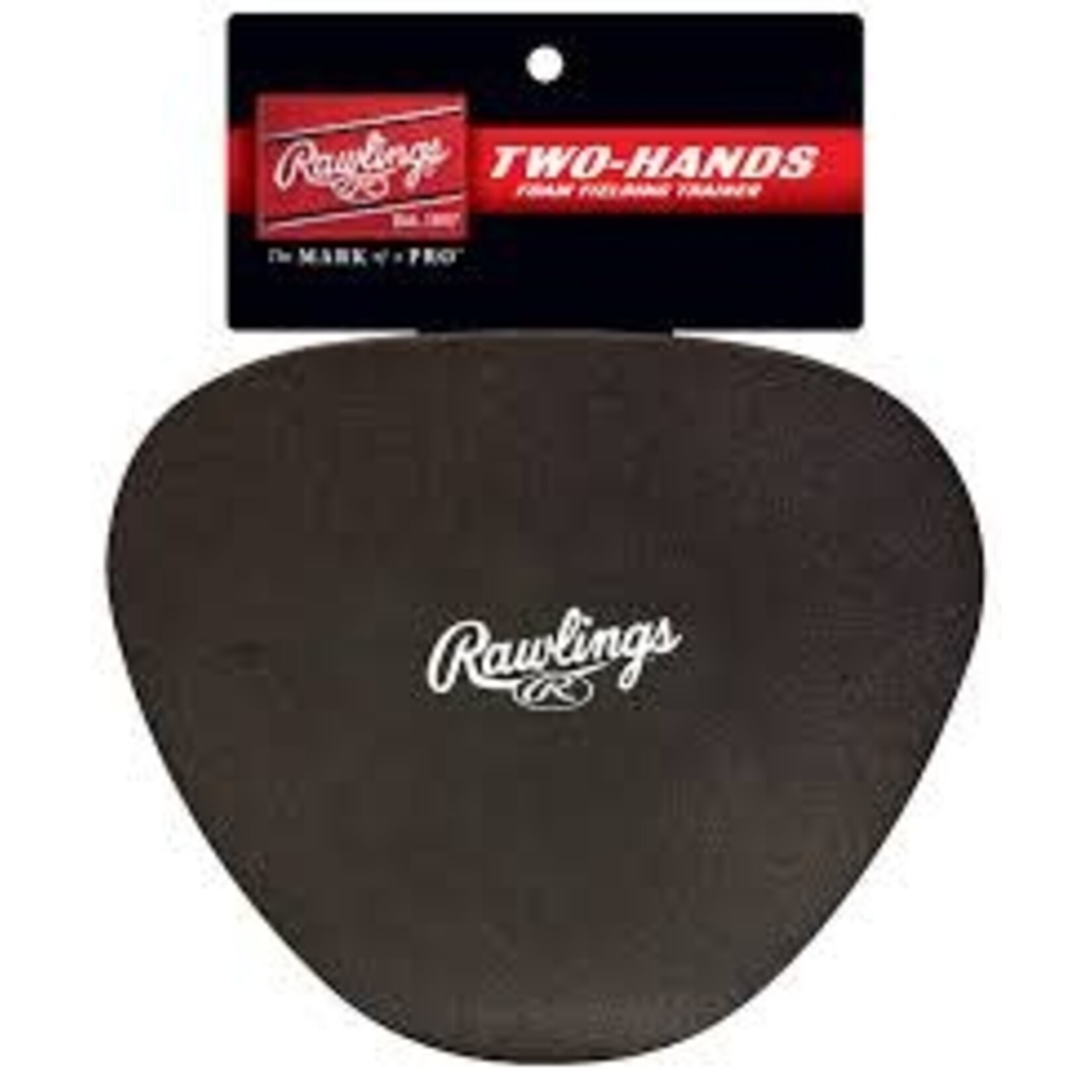 RAWLINGS RAWLINGS TWO-HANDS FOAM FIELDING TRAINER
