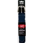 RAWLINGS RAWLINGS OSFM BELT ADJUSTABLE BELT 32"-46" (BLUE)