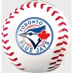 RAWLINGS RAWLINGS MLB TORONTO BLUEJAYS BIG BOY SOFTEE BASEBALL 8"