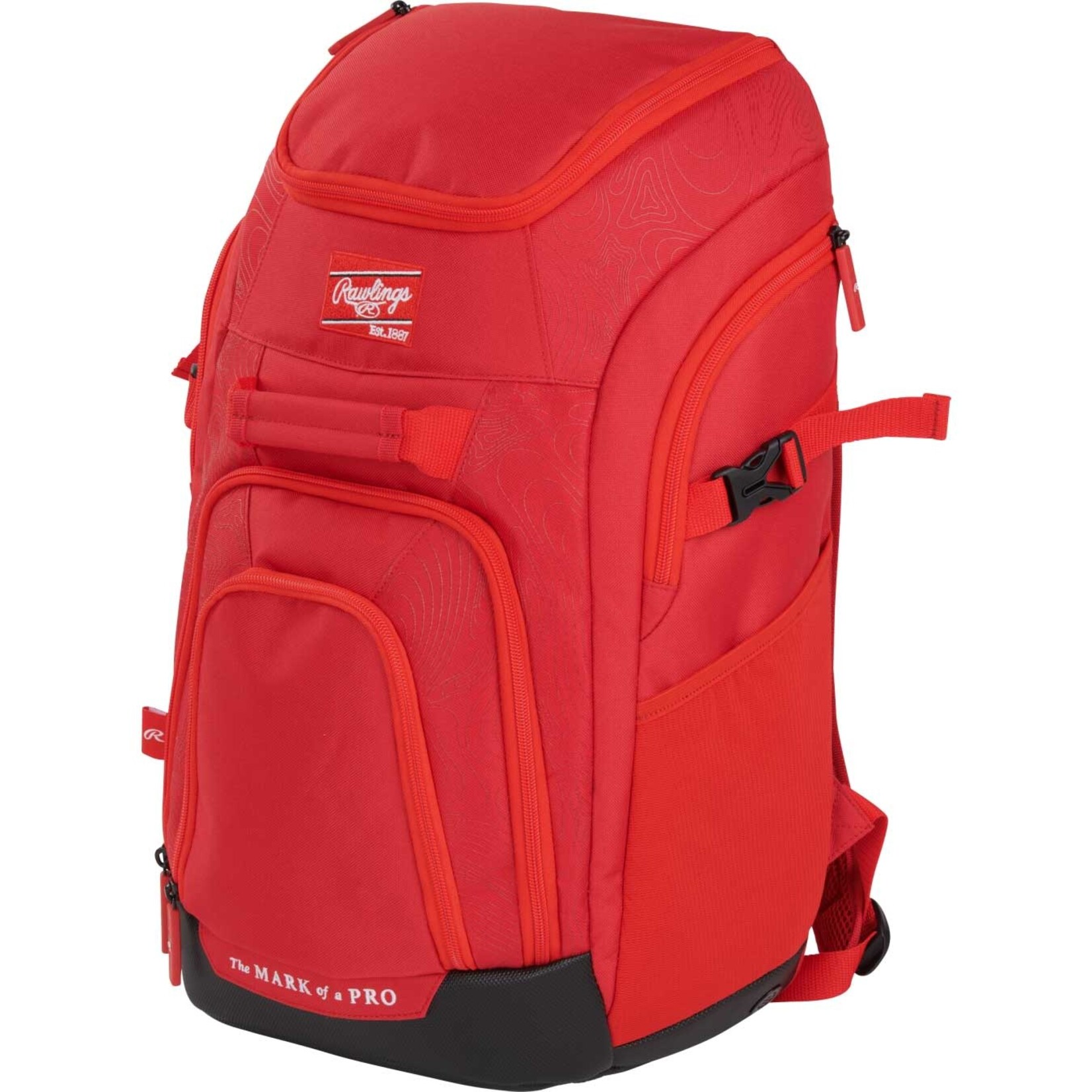 RAWLINGS RAWLINGS FRANCHISE 2 BACKPACK