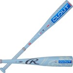 RAWLINGS RAWLING CLOUT 27" 16OZ 2 5/8 DIA -11 BASEBALL BAT