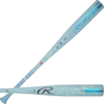 RAWLINGS RAWLINGS CLOUT AI FASTPITCH BAT -3