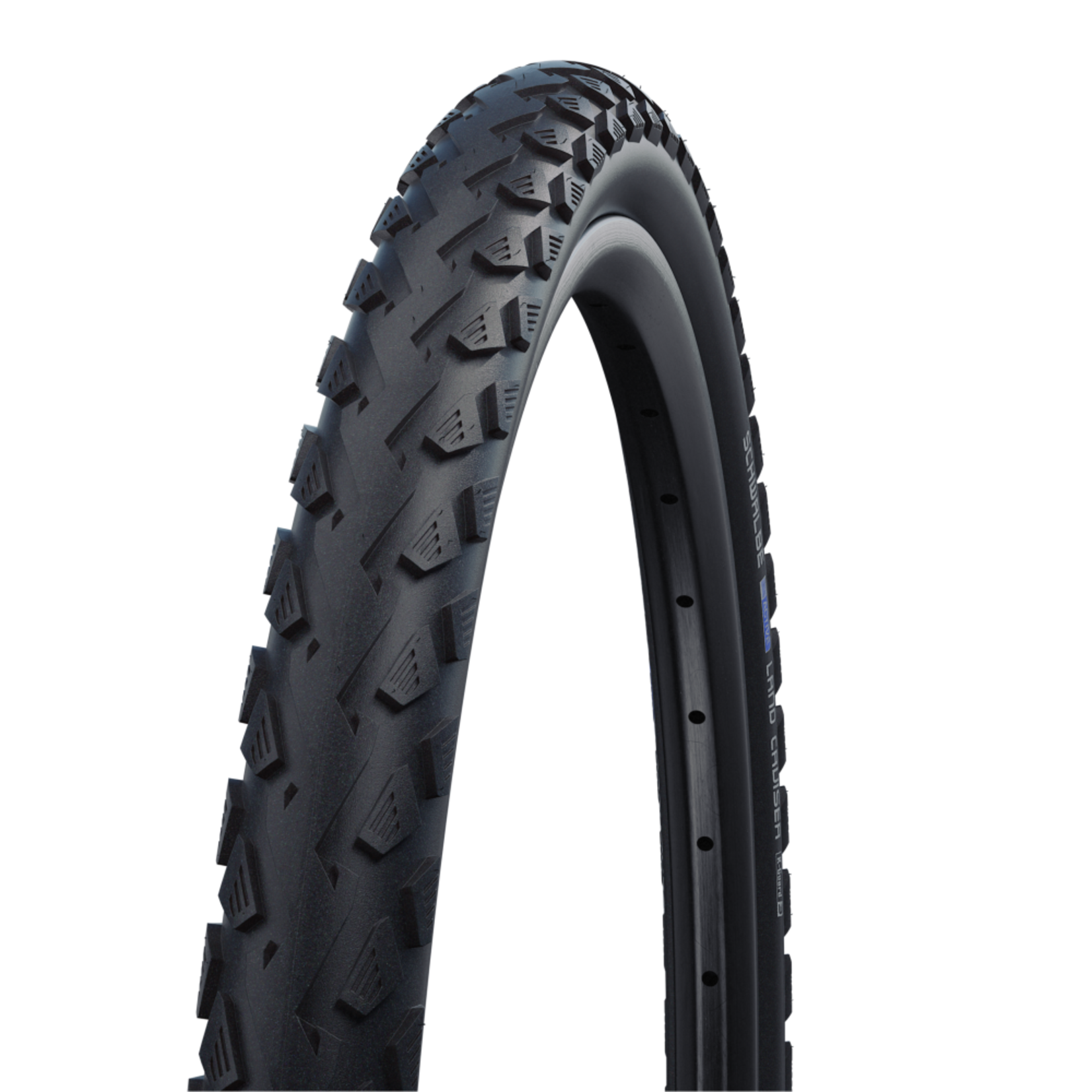 SCHWALBE LAND CRUISER TIRE 700X35 C