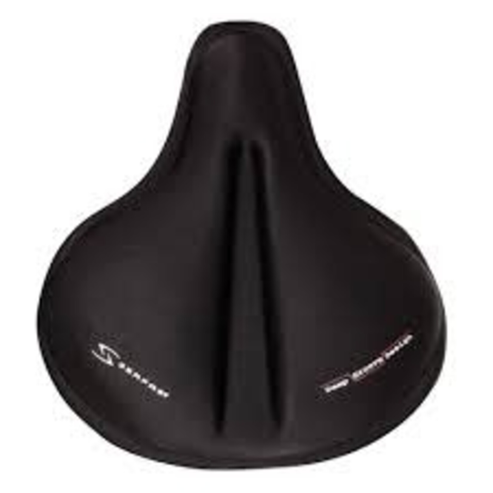 SERFAS SERFAS SADDLE PAD CRUISER DEEP GROOVE DESIGN 298mm