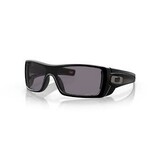 Oakley Canada OAKLEY BATWOLF FRAME  MATTE BLACK  W/ PRIZM GREY POLARIZED LENS
