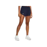 UNDER ARMOUR UNDER ARMOUR WOMEN'S SHORTS