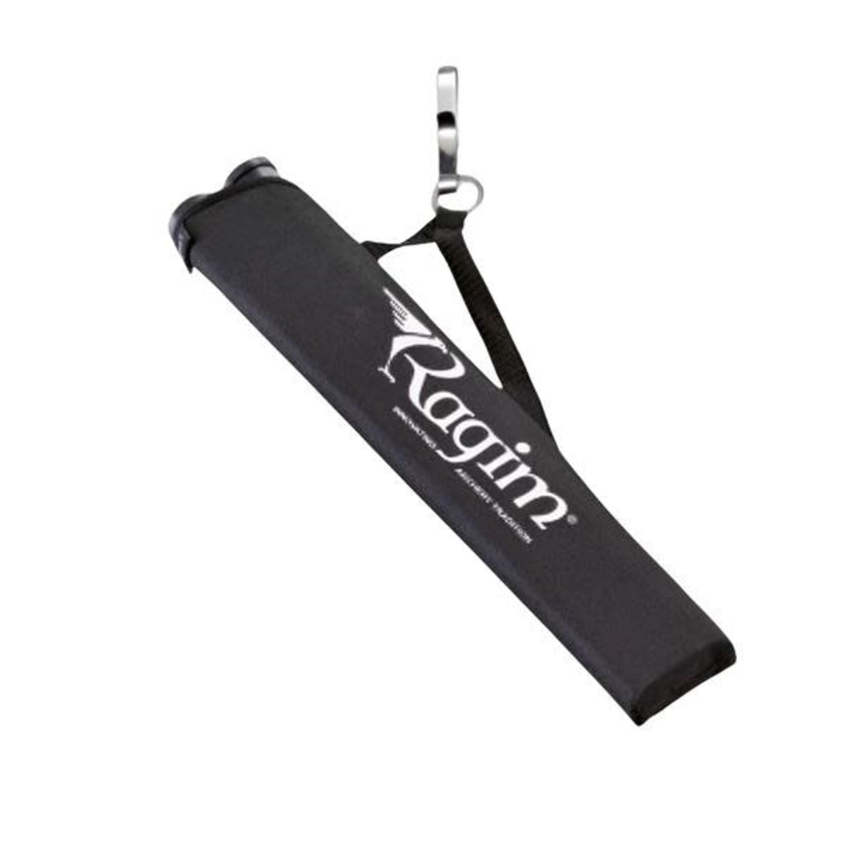 Ragim 2T 17" QUIVER BLACK