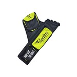 RAGIM 4T QUIVER 19" BLACK RH