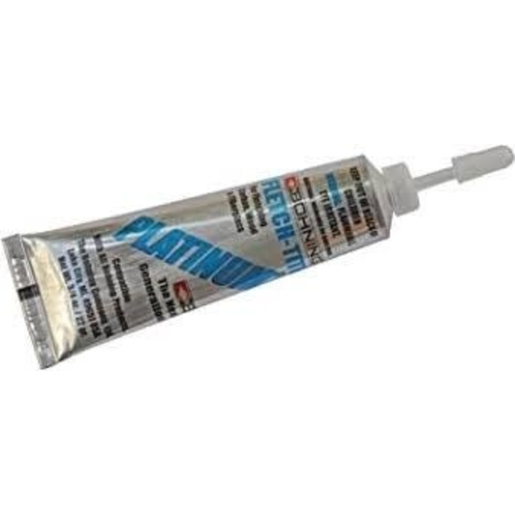 EASTON BOHNING EASTON FLETCH TITE PLATINUM 3/4 OZ GLUE